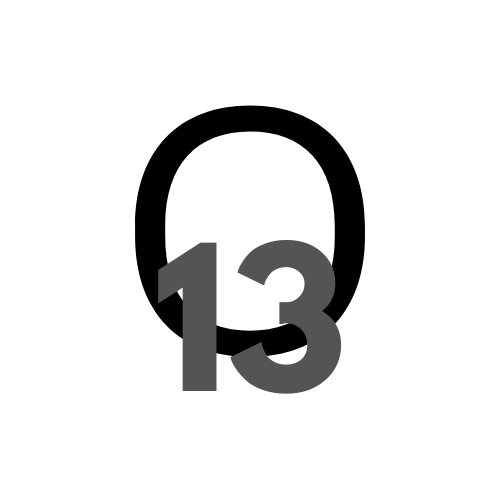 Logotipo de la organización